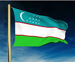 بیست و پنجمین سالروز استقلال جمهوری ازبکستان